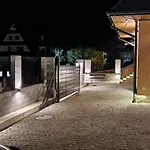 ホームステイ Pod Kopiencem Grzegorz Plata ザコパネ