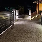 ホームステイ Pod Kopiencem Grzegorz Plata ザコパネ