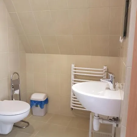 Pod Kopiencem Grzegorz Plata Séjour chez l'habitant Zakopane