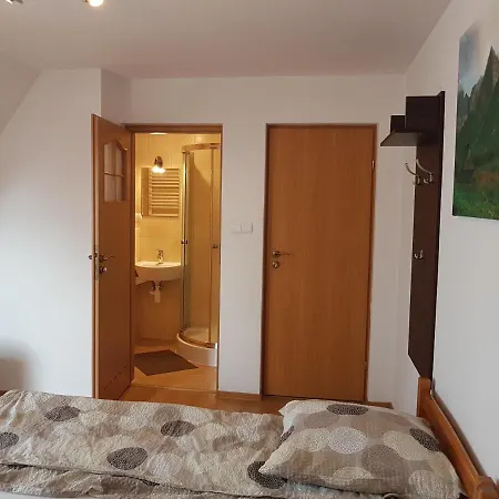 Pod Kopiencem Grzegorz Plata Zakopane