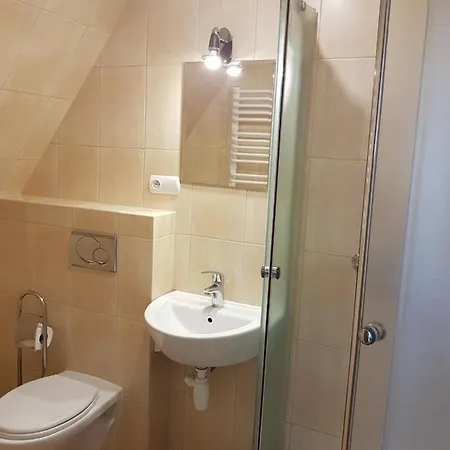 Pod Kopiencem Grzegorz Plata Séjour chez l'habitant