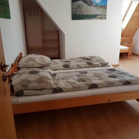 Pod Kopiencem Grzegorz Plata Séjour chez l'habitant Zakopane