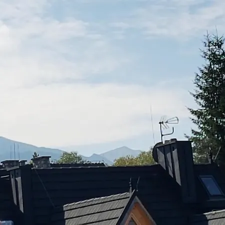 Pod Kopiencem Grzegorz Plata Séjour chez l'habitant