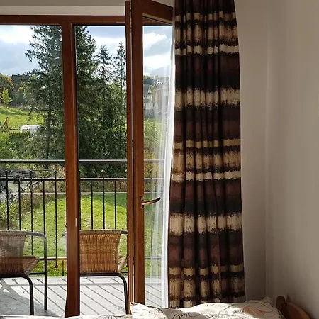 Pod Kopiencem Grzegorz Plata Séjour chez l'habitant *