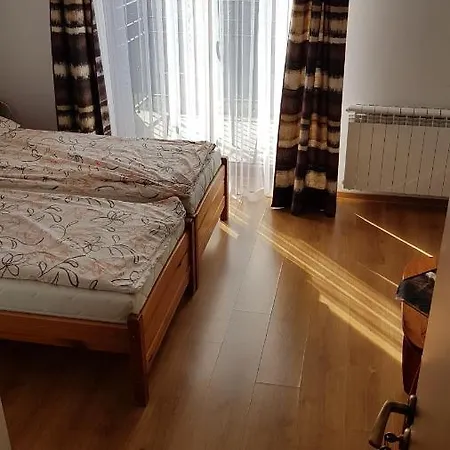 Séjour chez l'habitant Pod Kopiencem Grzegorz Plata