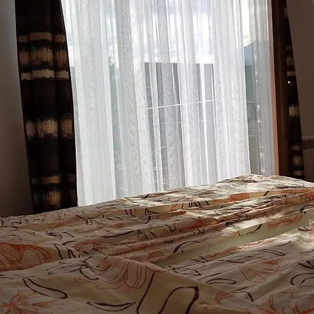 Pod Kopiencem Grzegorz Plata * Zakopane