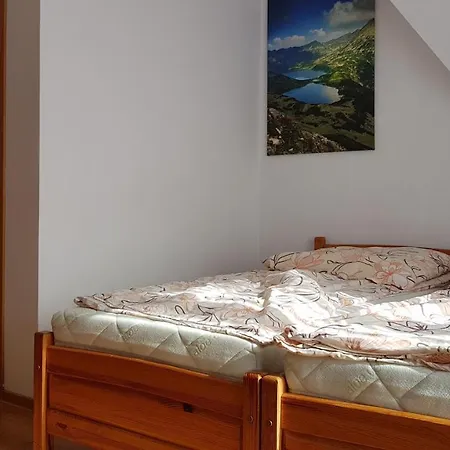 Séjour chez l'habitant Pod Kopiencem Grzegorz Plata