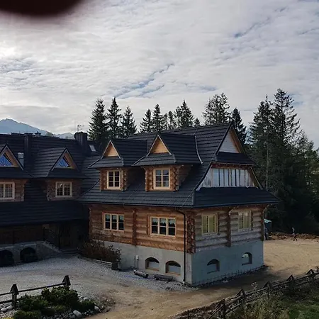 Pod Kopiencem Grzegorz Plata * Zakopane