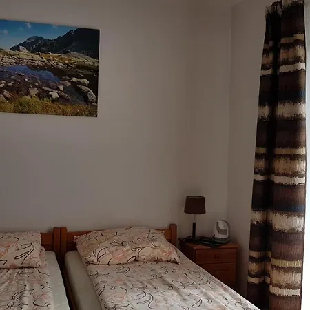 Séjour chez l'habitant Pod Kopiencem Grzegorz Plata Zakopane