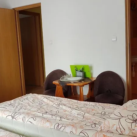 Séjour chez l'habitant Pod Kopiencem Grzegorz Plata Zakopane