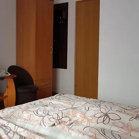 Pod Kopiencem Grzegorz Plata Séjour chez l'habitant