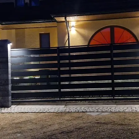 Séjour chez l'habitant Pod Kopiencem Grzegorz Plata *