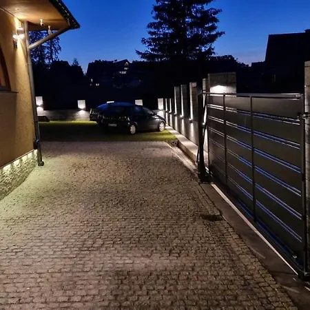 Séjour chez l'habitant Pod Kopiencem Grzegorz Plata *