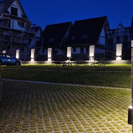 Pod Kopiencem Grzegorz Plata Séjour chez l'habitant Zakopane