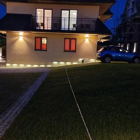 Pod Kopiencem Grzegorz Plata Séjour chez l'habitant *