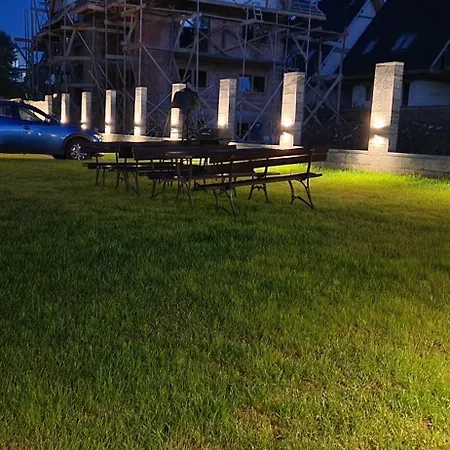 Séjour chez l'habitant Pod Kopiencem Grzegorz Plata Zakopane