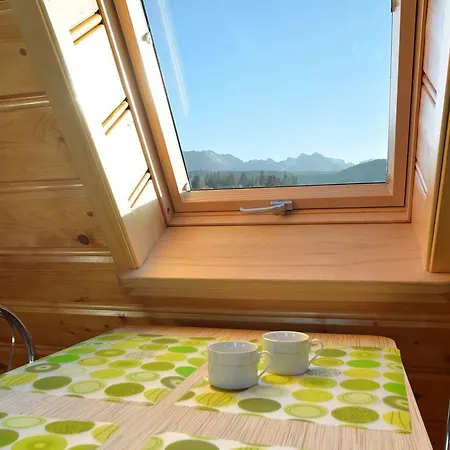 Pod Kopiencem Grzegorz Plata Séjour chez l'habitant *