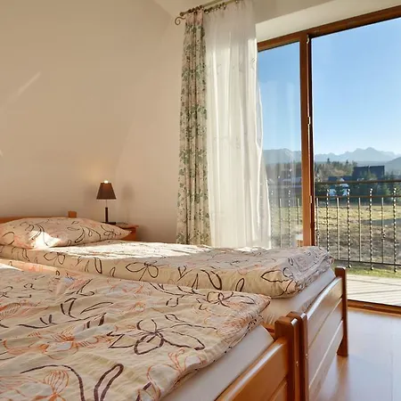 Pod Kopiencem Grzegorz Plata Séjour chez l'habitant *