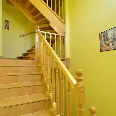 Pod Kopiencem Grzegorz Plata Zakopane