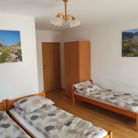 Pod Kopiencem Grzegorz Plata Séjour chez l'habitant *