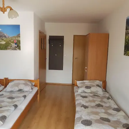 Pod Kopiencem Grzegorz Plata Zakopane