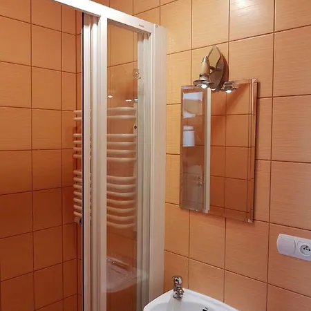 Séjour chez l'habitant Pod Kopiencem Grzegorz Plata Zakopane