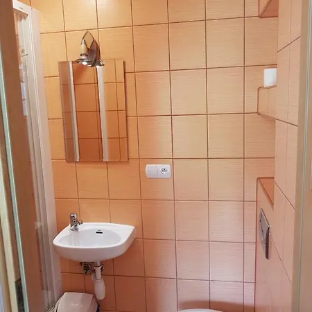 Séjour chez l'habitant Pod Kopiencem Grzegorz Plata Zakopane