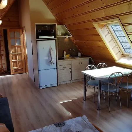 Pod Kopiencem Grzegorz Plata * Zakopane