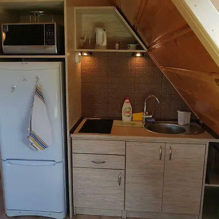 Pod Kopiencem Grzegorz Plata Séjour chez l'habitant Zakopane