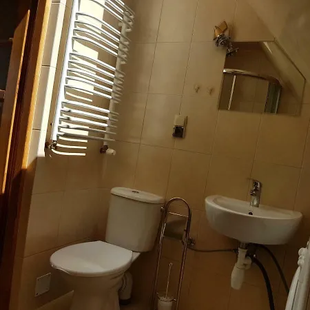 Séjour chez l'habitant Pod Kopiencem Grzegorz Plata