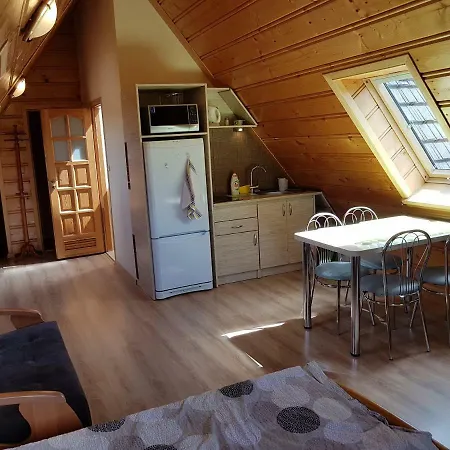 Pod Kopiencem Grzegorz Plata Zakopane