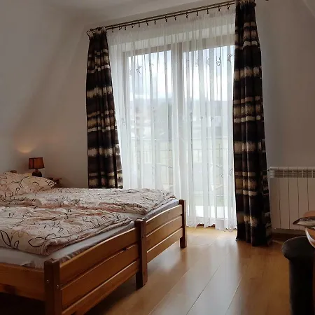 Séjour chez l'habitant Pod Kopiencem Grzegorz Plata *