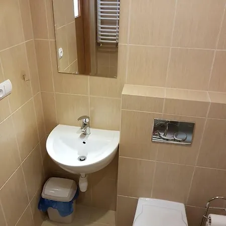 Pod Kopiencem Grzegorz Plata Séjour chez l'habitant Zakopane