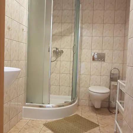 Séjour chez l'habitant Pod Kopiencem Grzegorz Plata