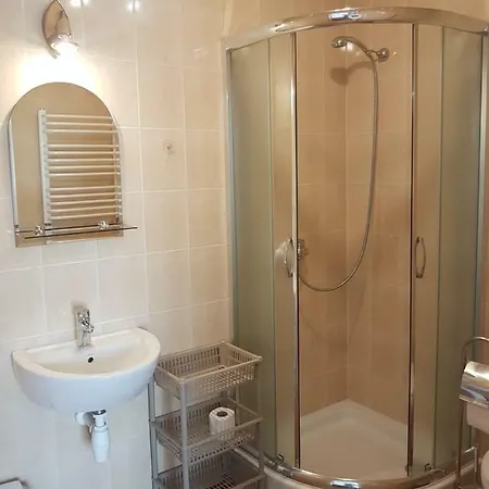 Pod Kopiencem Grzegorz Plata Séjour chez l'habitant