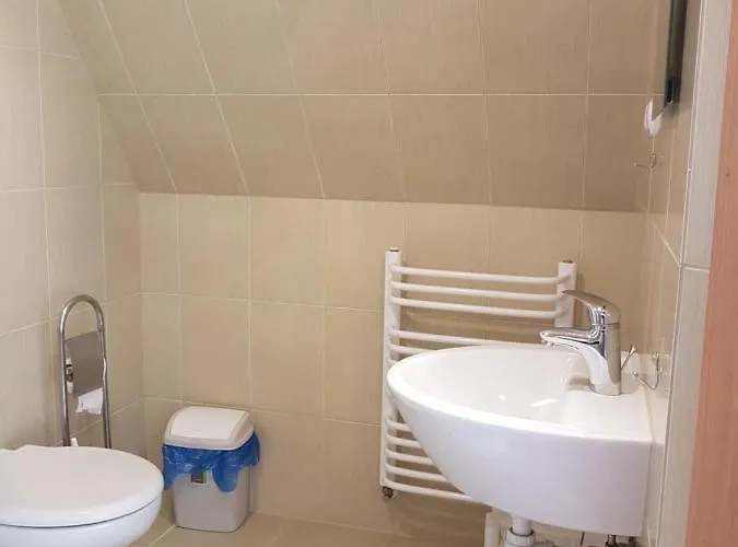 Pod Kopiencem Grzegorz Plata בית אירוח זקופאנה