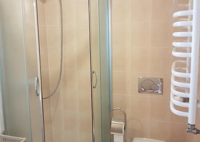 בית אירוח Pod Kopiencem Grzegorz Plata *