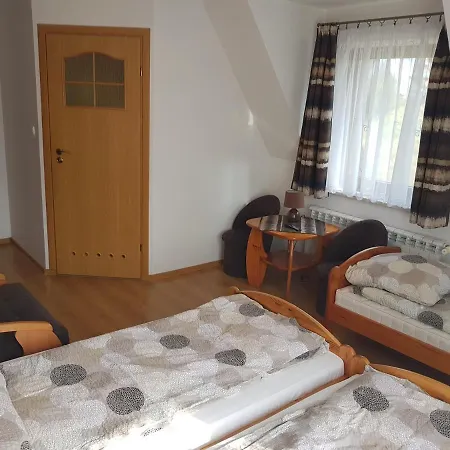 Homestay Pod Kopiencem Zakopane