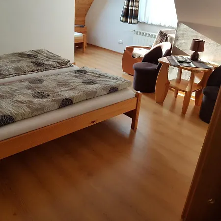 Homestay Pod Kopiencem