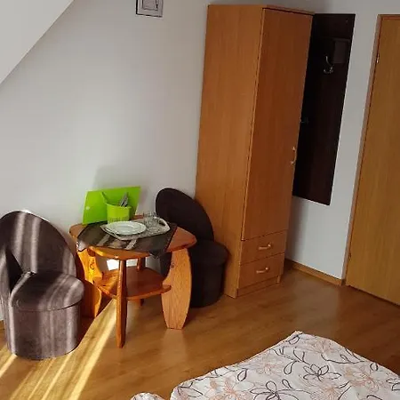 Pod Kopiencem Grzegorz Plata منزل للإقامة *