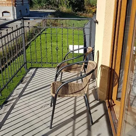 Homestay szállás Pod Kopiencem Grzegorz Plata
