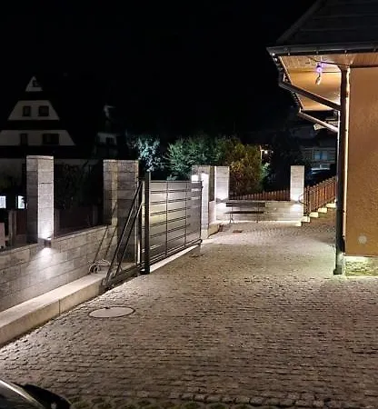 Privatunterkunft Pod Kopiencem Grzegorz Plata Zakopane