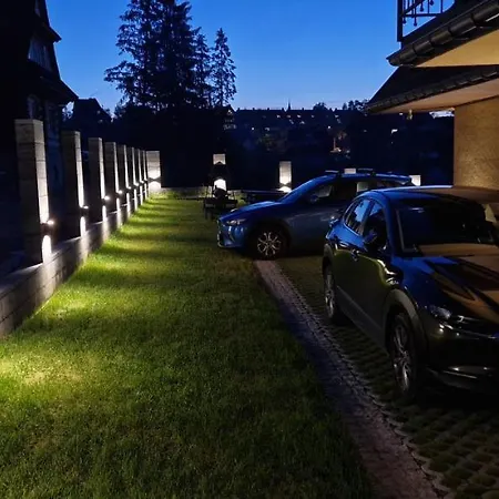 Проживание в семье Pod Kopiencem Grzegorz Plata