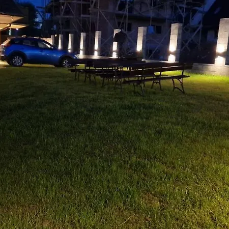 Homestay szállás Pod Kopiencem Grzegorz Plata