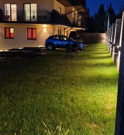 Homestay szállás Pod Kopiencem Grzegorz Plata