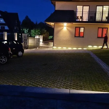 Pod Kopiencem Grzegorz Plata * زاكوباني