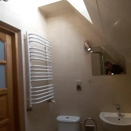 Pod Kopiencem Grzegorz Plata * زاكوباني