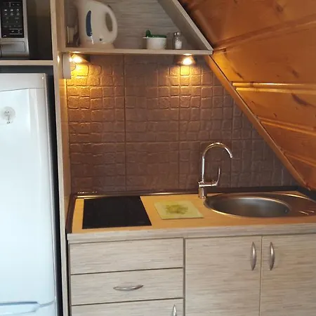 Pod Kopiencem Grzegorz Plata