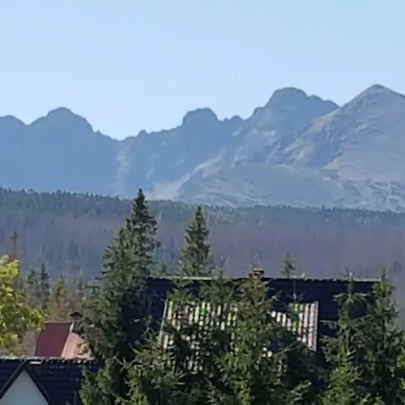 منزل للإقامة Pod Kopiencem Grzegorz Plata