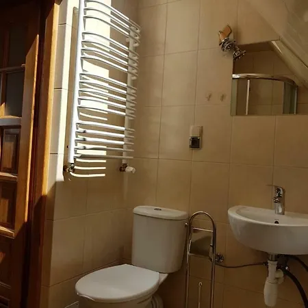 Pod Kopiencem Grzegorz Plata * زاكوباني